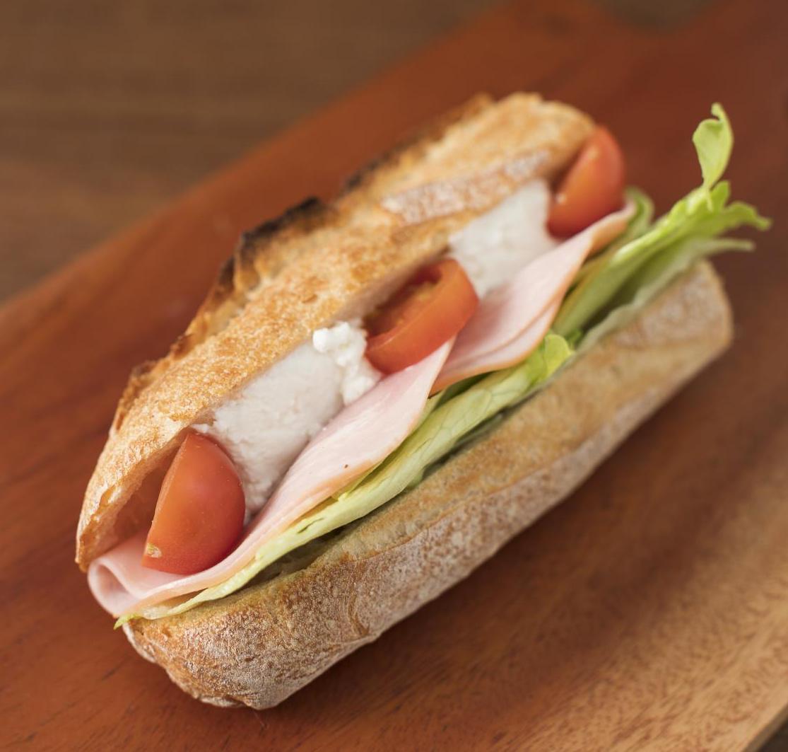 Pain de oursイメージ1